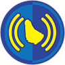 BajanAlert logo